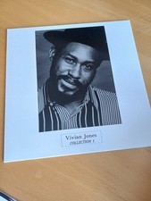 Vivian Jones LP COLLECTION 1 