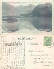 Crummock water cumberland - crummock,