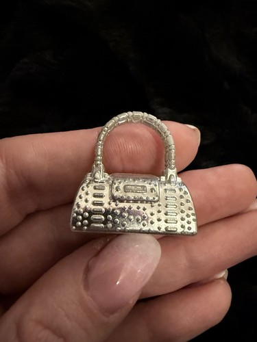 Barbie replacement silver - replacement,
