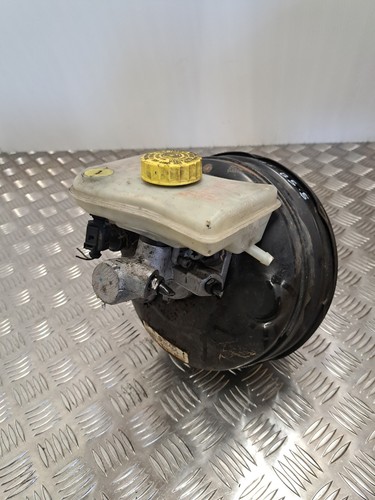 Passat tdi diesel brake - b5, vw