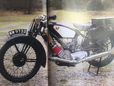 SCOTT MOTORCYCLE ARTICLE.