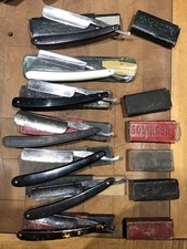 Collection of 7 Vintage