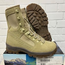 Meindl desert boots - boots, uk