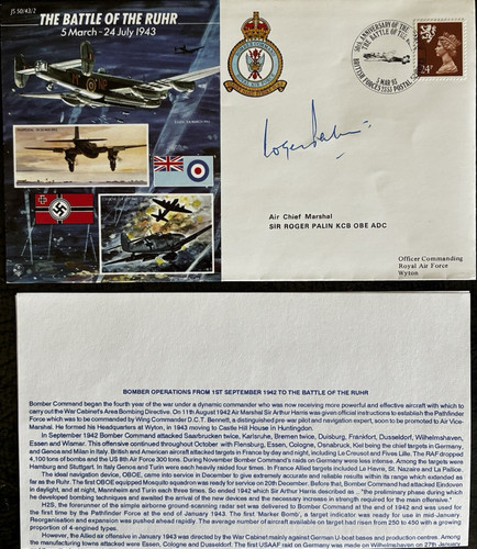 Raf cover battle - raf,