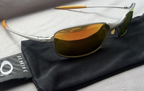 Oakley square wire 0 - wire, 2.0