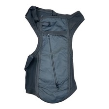 Sonic Radio Calf Harness Black