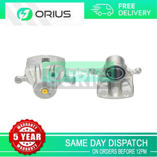 Brake caliper front right - brake,