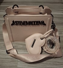 TK Maxx/Homesense Steve Madden