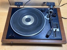 Sansui SR-4050 Belt Drive