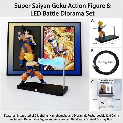Dragon ball goku kamehameha - dragon,