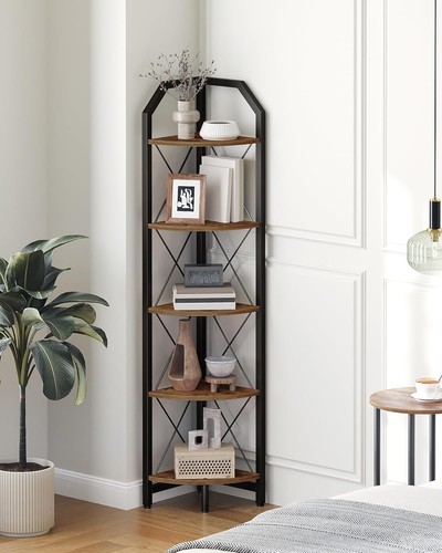 Choezon corner shelf tier - corner,