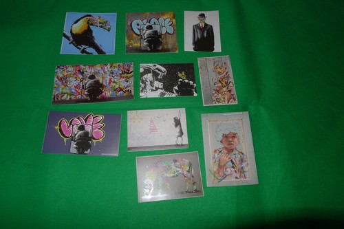 Martin whatson bundle stickers - martin,