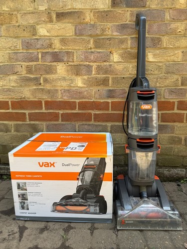 Vax dual power w86 b - vax,