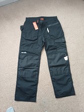 Scruffs Trade Ripstop Work