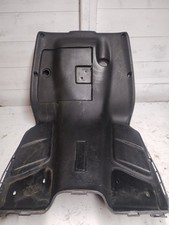 Malaguti Phantom F12 50cc Inner Leg Shield