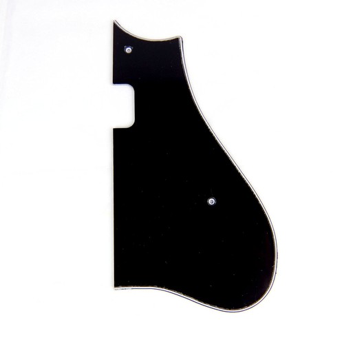 Custom guitar pickguard - custom, fits