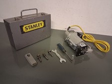 Stanley Laminate Trimmer 240v 425w