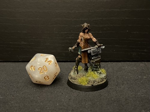 Elf blacksmith dungeons - blacksmith,