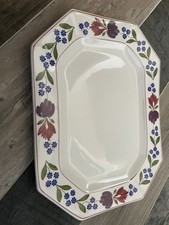 ADAMS OLD COLONIAL IRONSTONE