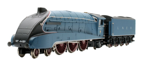 Bachmann gauge lner 6 2 - bachmann, oo