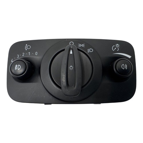 Ford kuga headlight control - headlight,