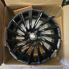 Alfa Romeo Giulietta Alloys 18
