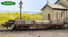 OO Gauge Oxford Rail