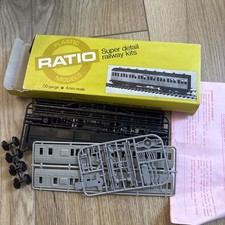 Ratio Models 5713 Midland Low