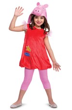 Peppa Pig Deluxe Toddler