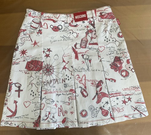 Rare vintage moschino jeans - vintage,