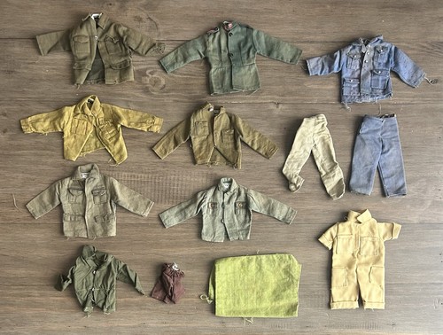 Action man palitoy vintage - man,