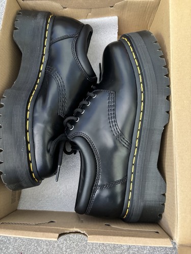 Martens 8053 quad black - dr.,