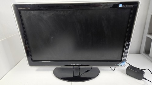 Samsung syncmaster p2270hd - samsung,