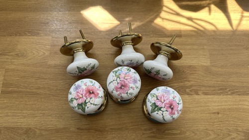 Vintage gainsborough floral - gainsborough,