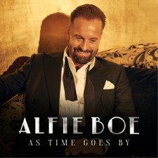Alfie Boe Alfie Boe: As Time