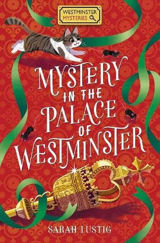 Mystery the palace - mystery, in