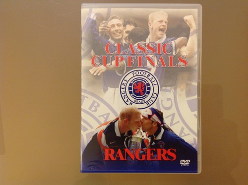 Rangers classic cup - fc,