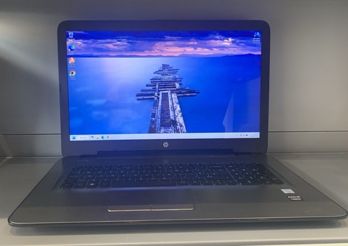 X062sa 6200u 8gb - hp, 17-x062sa,