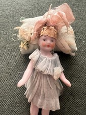 Antique all bisque - antique,