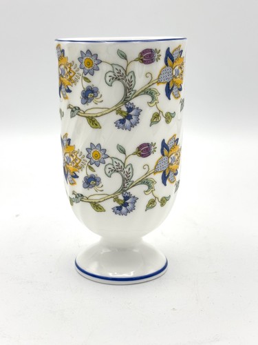 Minton bone china - minton, footed