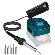 180-480°C For Bosch 18V GBA