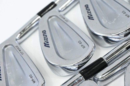 Mizuno irons 3 - mp-60, /
