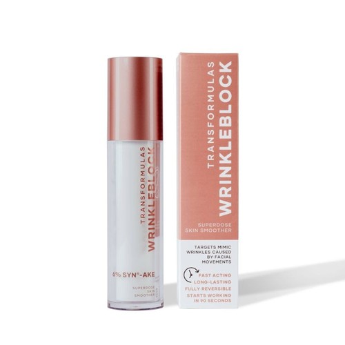 Transformulas facefixers - transformulas,