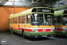 Bus Photo - South Wales