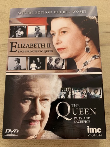 Special edition dvd box set - special,