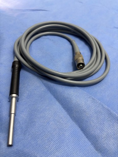 Karl storz fiber optic - storz,