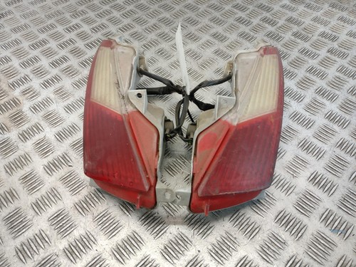 2005 honda pantheon 125 rear - honda,