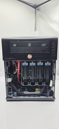 Proliant microserver - proliant,
