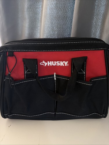 Husky tool bag durable - tool,