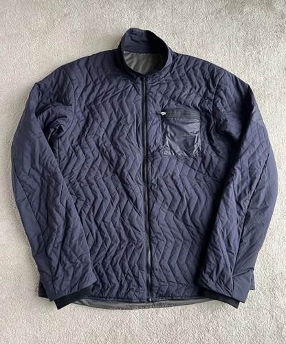 Rapha men reversible jacket - rapha,